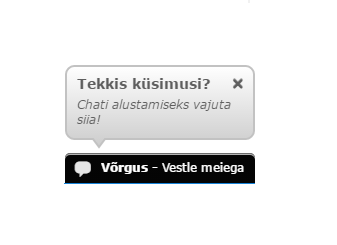 Soovid oma kliendi elu mugavamaks teha?