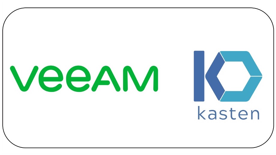 Webinar: Konteinerite ja Azure virtuaalmasinate varundamine Veeam tarkvaraga