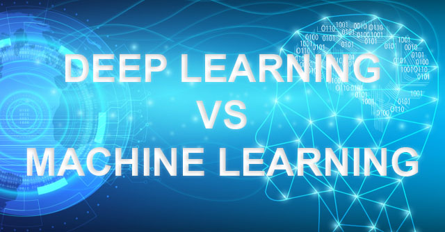 Kas süvaõpe (deep learning) on kujunemas uueks normiks masinõppe (machine learning) ees?