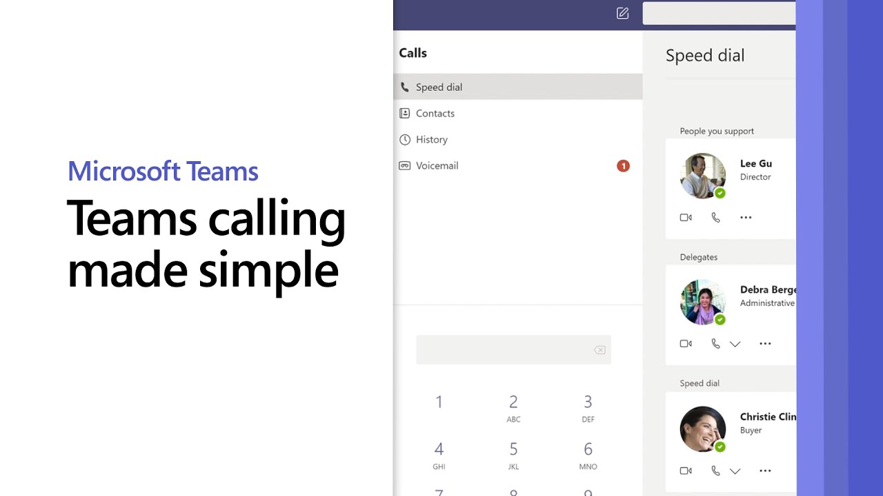 Microsoft Teams suudab asendada kogu kontori telefonisüsteemi