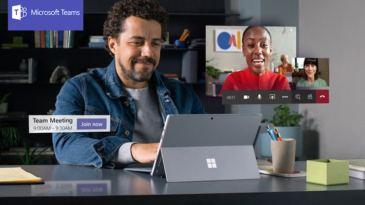 Tasuta webinar: Microsoft Teams – kaugtöölahenduse ülevaade