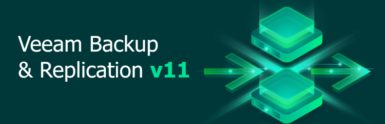 Webinar: UUS Veeam Backup & Replication™ v11