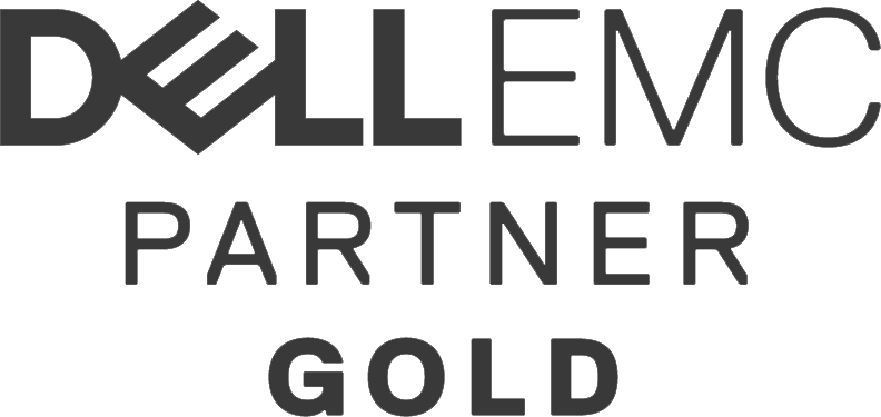 Datafox on Dell EMC Gold partner