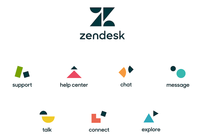 Kanaliülene teenindusplatvorm Zendesk jagas tooted viieks paketiks